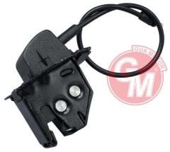 GUA 41754 BAGAJ KİLİDİ ALT RENAULT KANGO III 08 >