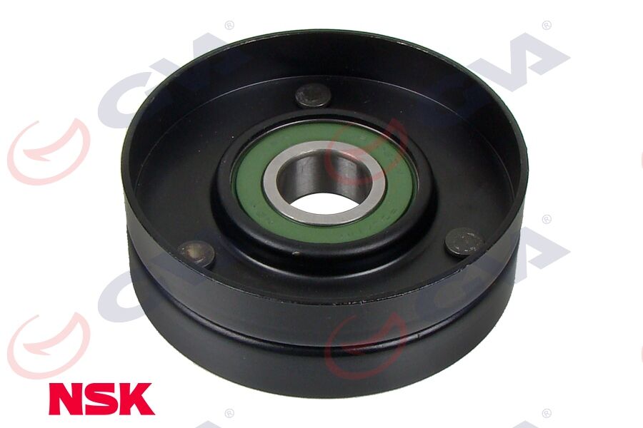 GVA 2737110 ALTERNATÖR GERGİ RULMANI LGN 2.0 16V 95-01 SAFRANE II 2.0 16V 96-00 VOLVO C70 2.0-2.0T 98-02