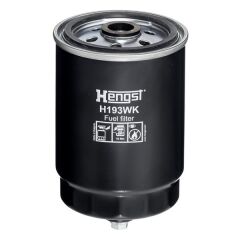 HENGST H193WK YAKIT FİLTRESİ VOLVO S60 2.4D 2001-2010 S80 01-06 V70 II 2.4D 01-07 XC70 02-07 XC90 05-14