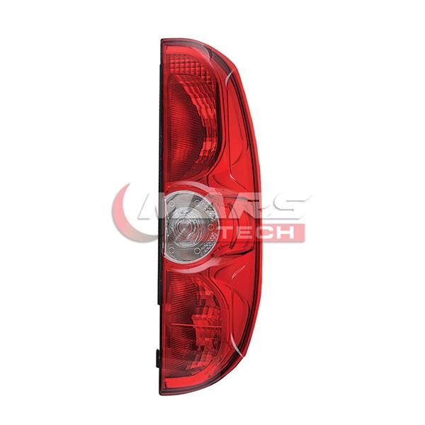 MARS 610313 STOP LAMBASI SOL SOKETSİZ DOBLO-OPEL COMBO 2010 > ÇİFT KAPI