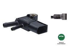 NGK 77290 EGZOZ BASINC SENSORU MERCEDES OM640 OM642 OM646 W204 C218 W212 C207 W221 W461 W639 B906