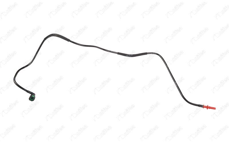 NIFEA 12317 YAKIT DEPO BESLEME BORUSU OPEL VIVARO A 1.9 DI F7 J7 A07 01-06 RENAULT TRAFIC 1.9