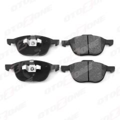 OTOZONE FDO3007-R ÖN BALATA FOCUS 04>18 CMAX 07>19 KUGA I -II 08>14 VOLVO V40 19> C30 06>12 S70 08>13S40 04>12 V50