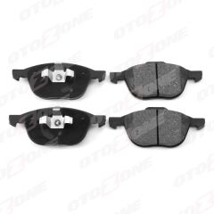 OTOZONE FDO3007-R ÖN BALATA FOCUS 04>18 CMAX 07>19 KUGA I -II 08>14 VOLVO V40 19> C30 06>12 S70 08>13S40 04>12 V50