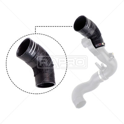 RAPRO 11757 TURBO HORTUM KÜÇÜK BOXER III-JUMPER III-DUCATO III 06> 2.2 JTD