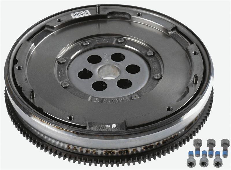 SACHS 2294000511 VOLANT ÇİFT YÖNLÜ - OYNAR ASTRA H-MERIVA A 1.6 A16LET-Z16LET