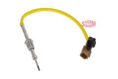 SAGEM 33193 TURBO SICAKLIK SENSÖRÜ KAPTÖRÜ MASTER III-MOVANO B 2.3 DCİ-CDTİ M9T