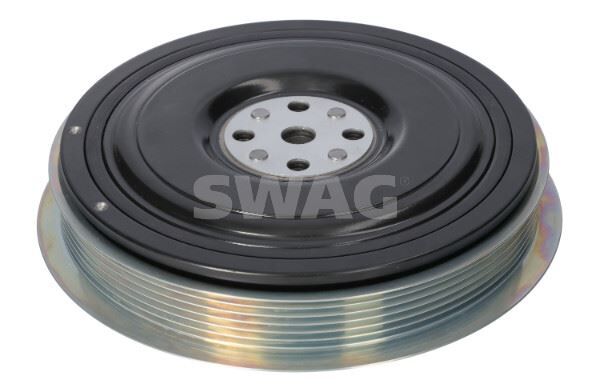 SWAG 33104440 KRANK KASNAGI VOLVO S60 II 2.0 D2 15>18 S80 II D4 13>16 S90 II D3 16>18 V40 V70 III D2 13>16 XC40 2.0 D3 18>21 T4 AWD 14> FEBI 178235