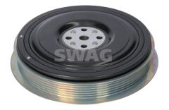 SWAG 33104440 KRANK KASNAGI VOLVO S60 II 2.0 D2 15>18 S80 II D4 13>16 S90 II D3 16>18 V40 V70 III D2 13>16 XC40 2.0 D3 18>21 T4 AWD 14> FEBI 178235