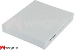 WEGNA WC3276 POLEN FİLTRESİ ASTRA J 1.4-1.6-1.6T-1.3-1.7-2.0CDTI-INSIGNIA 1.6-1.8-2.0CDTI-CRUSE-FOCUS II CU 2442