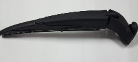 SİLECEK KOLU ARKA KOMPLE FORD COURİER 13-18