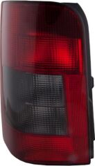 STOP LAMBASI SOL PARTNER EM ÇİFT KAPI FÜME