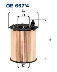YAG FILTRESI P208 P301 P308 P508 P2008 PARTNER TEPPE BERLINGO CELYSEE C3 C4 DS3 DS4 DS5 JUMPY 1.6HDI EURO 6 CROSSLAND X GRANDLAND X B16DTH