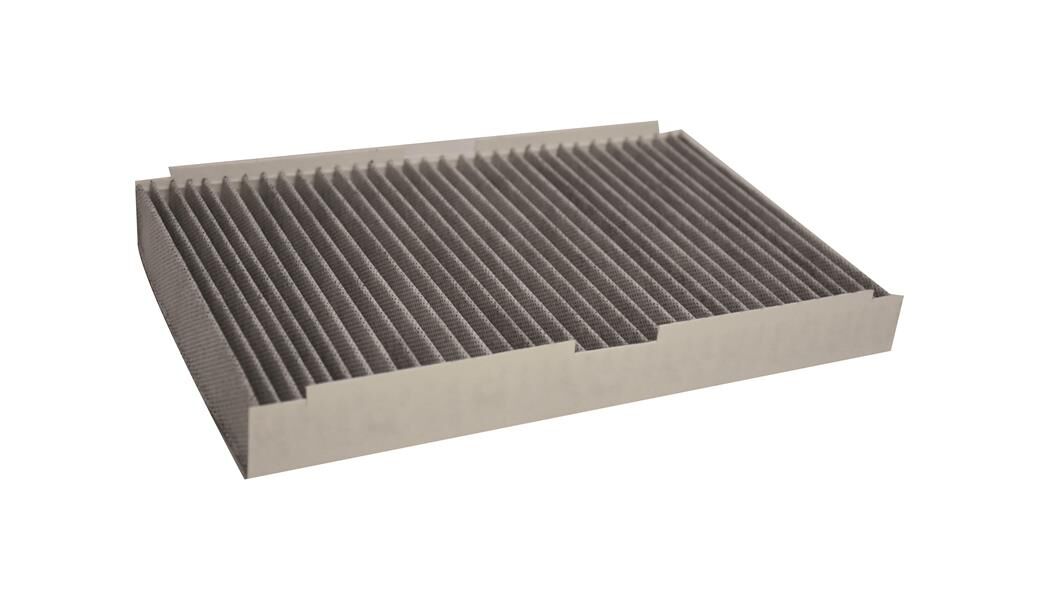 POLEN FİLTRESİ P307-P308-C2-C3-C4 1.4-1.4HDI-1.4 16V-1.4HDI-1.6-1.6 16V-1.6HDI-2.016V-2.0HDI KARBON CUK 2940