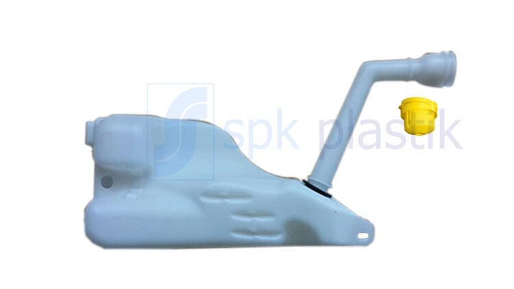 CAM YIKAMA SU FİSKİYE DEPOSU CONTA BORU KAPAK MGN III-FLUENCE-SCENIC III