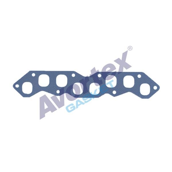 AVORTEX 4121310 EGZOZ MANİFOLD CONT SAÇLI BZN R9