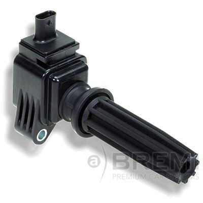 BREMI 20604 ATESLEME BOBINI LAND ROVER 204PT FREELANDER II L359 RANGE ROVER EVOQUE L538 . JAGUAR XJ X351 XE X760