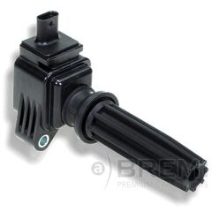 BREMI 20604 ATESLEME BOBINI LAND ROVER 204PT FREELANDER II L359 RANGE ROVER EVOQUE L538 . JAGUAR XJ X351 XE X760