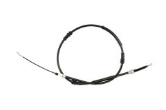 CAVO 7002732 EL FREN TELİ ARKA SAĞ/SOL TRANSPORTER T5 07-09 1631mm/1273mm KISA ŞASE