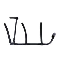 EXQ 18-95-04 YAKIT GERİ DÖNÜŞ HORTUMU RENAULT-DACİA 1.5 DCİ EURO 5-K9K