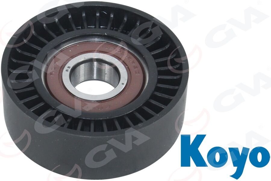 GVA 2729501 ALTERNATÖR GERGİ RULMANI PALIO-PUNTO-STILO-BRAVA 1.2 8V-16V 98 >