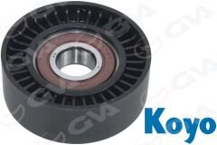 GVA 2729501 ALTERNATÖR GERGİ RULMANI PALIO-PUNTO-STILO-BRAVA 1.2 8V-16V 98 >