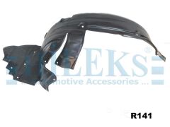 HILEKS R141 ÇAMURLUK DAVLUMBAZI ÖN SAĞ LAGUNA III 07-11