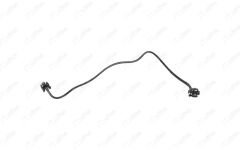 NIFEA 17548 YEDEK SU DEPO TAHLİYE BORUSU OPEL CORSA F 19> P208-P2008 19> C4X-C4 III 21> 1.2 PureTech 1.5 BlueHDI
