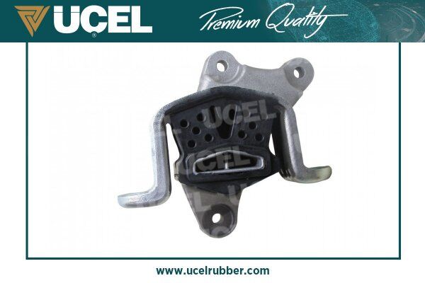UCEL S61309 ŞANZIMAN TAKOZU SOL VW TRANSPORTER T5 1.9 TDI-2.0-2.0 BİTDI MEKANIK SANZIMAN5 VITES