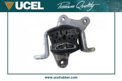 UCEL S61309 ŞANZIMAN TAKOZU SOL VW TRANSPORTER-CARAVELLE T5-T5.5 AXB-CAAA-CAAB-CAAD 1.9 TDI-2.0 TDI 04>