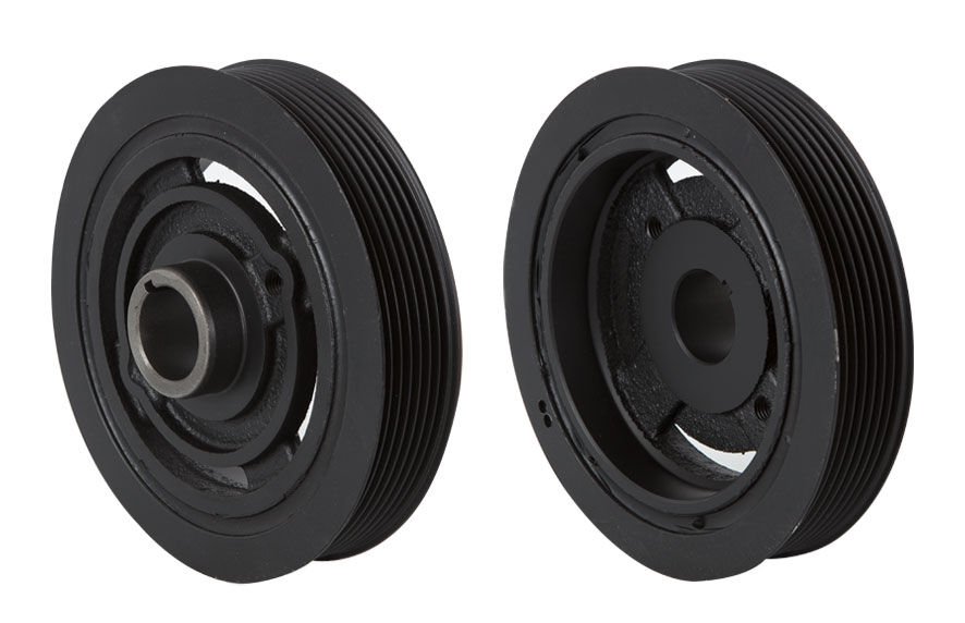 KRANK KASNAĞI TOYOTA AVENSIS 2.0L 1AZFSE AZT220 AZT250 00-08 / RAV4 2.0L 1AZ-FE ACA21 ACA30 01-12