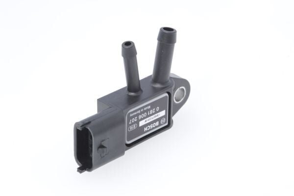 BOSCH 0281006207 BASINC SENSORU MERCEDES OM607 W176 W246 C117 X117 X156 W415 . RENAULT K9K 1.5 dCi MEGANE CLIO TRAFIC