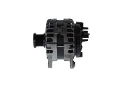 BOSCH 1986A01249 ALTERNATÖR 14V 150A RENAULT MEGANE IV 16> CLIO V 19> GRAND SC NIC IV 18>23 KADJAR 18> KOLEOS II 18> DACIA DUSTER II 18> 1.3TCe H5H