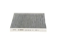 BOSCH 1987435544 POLEN FILTRESI SMART FORTWO Coupe 453 KARBONLU