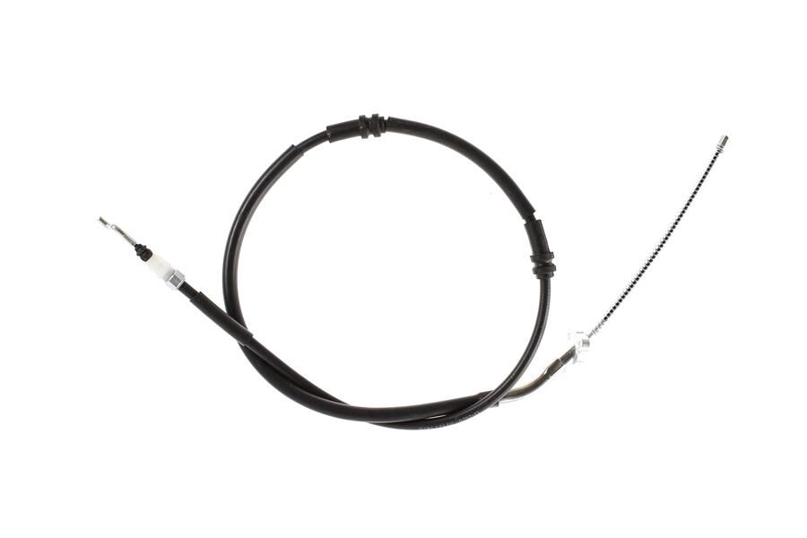 CAVO 7002714 EL FREN TELİ ARKA SAĞ/SOL VOLKSWAGEN AMAROK PİKAP 11 > 1594mm/1287mm
