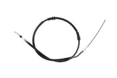 CAVO 7002714 EL FREN TELİ ARKA SAĞ/SOL VOLKSWAGEN AMAROK PİKAP 11 > 1594mm/1287mm
