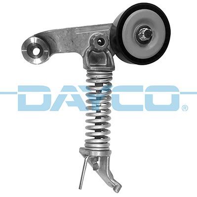 DAYCO APV4044 KAYIS GERGI RULMANI MERCEDES X156 W176 W246 C117 KUTUKLU