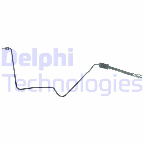 DELPHI LH6905 FREN HORTUMU ARKA FORD MONDEO-S MAX-GALAXY 07> UZUNLUK: 177mm
