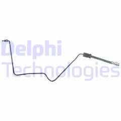DELPHI LH6905 FREN HORTUMU ARKA FORD MONDEO-S MAX-GALAXY 07> UZUNLUK: 177mm