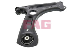 FAG 821094910 SALINCAK ON SAĞ VW-SKODA-SEAT-AUDİ POLO-IBIZA-FABIA-A1 10> ROTİLSİZ