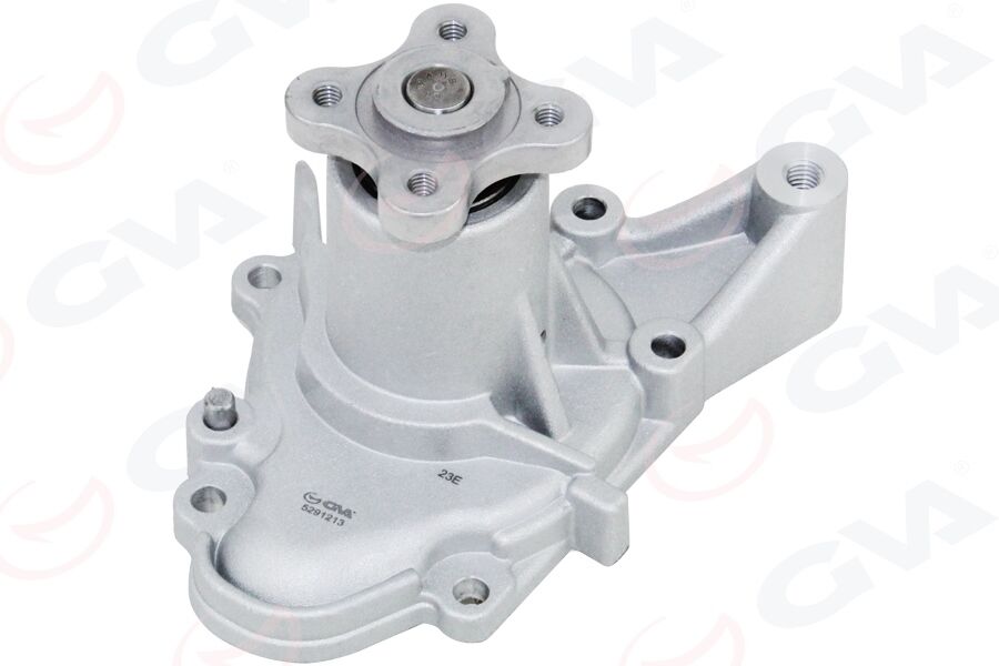 GVA 5291213 DEVİRDAİM SU POMPASI HYUNDAI ATOS 1.0L 1.1L 98-01