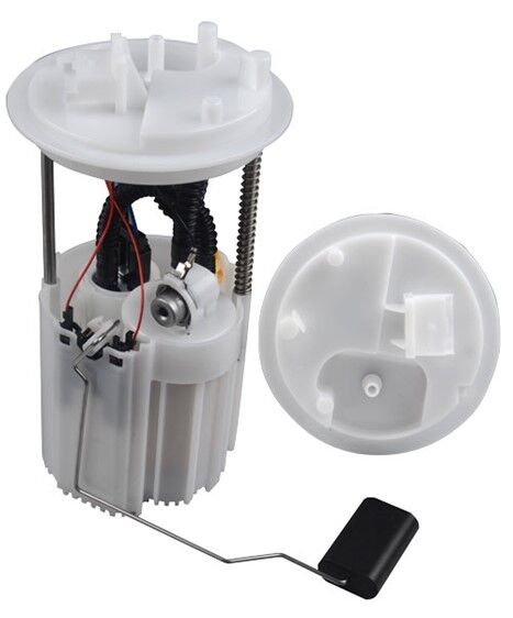 HELLUX HSP.200666 DEPO ŞAMANDIRASI KOMPLE ALBEA-LİNEA 1.4
