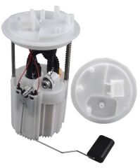 HELLUX HSP.200666 DEPO ŞAMANDIRASI KOMPLE ALBEA-LİNEA 1.4