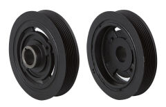 KMT 321033 KRANK KASNAĞI TOYOTA AVENSIS 2.0L 1AZFSE AZT220 AZT250 00-08 / RAV4 2.0L 1AZ-FE ACA21 ACA30 01-12 7 KANALLI