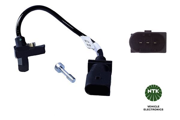 NGK 81288 KRANK MILI KONUM SENSORU BMW M47N2 M57N2 E87 E46 E90 E91 E92 E93 E60 E61 E63 E64 E65 E66 E83 E53 E70 E71