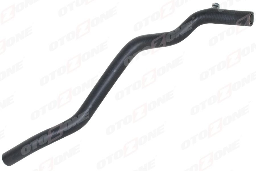 OTOZONE HOB7037 KALORİFER HORTUMU VW TRANSPORTER T4 2.4 TDI-2.5 TDI 96-04