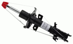 SACHS 315866 AMORTİSÖR ÖN SOL FORD COURIER-FIESTA-BMAX 13> GAZLI