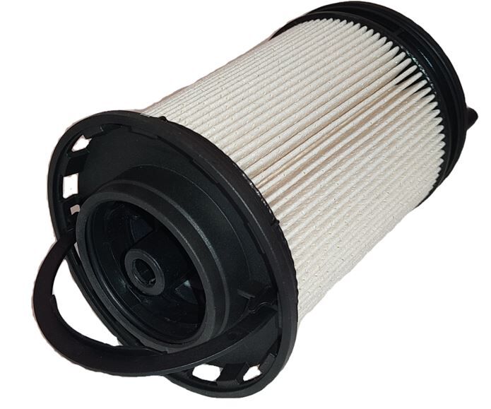 SARDES SF6133 YAKIT FİLTRELERİ A6 STANDART 2.0 TDI 190 HP S TRONİC