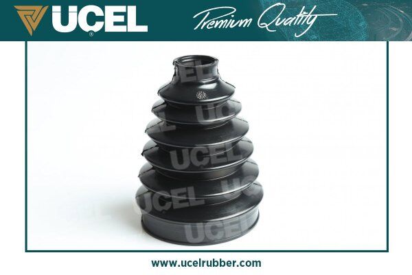 UCEL S10856-T AKS KORUGU ON RENAULT TRAFIC II 06> TRAFIC III 15> MASTER II 06> 1.6dCi 2.0dCi 2.5dCi