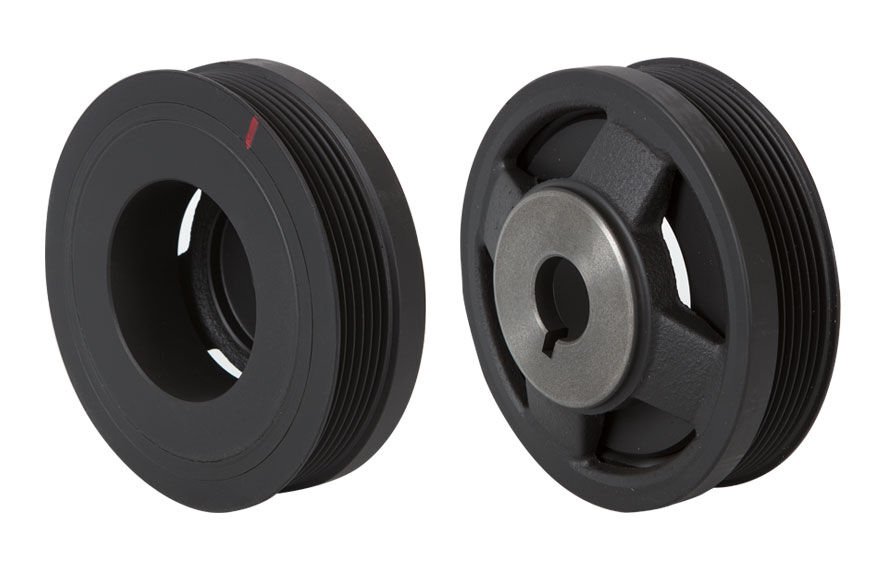 KRANK KASNAĞI CHEVROLET AVEO 1.4 06 > CRUZE 1.6 09 > LACETTI 1.4 16V 05 > REZZO 1.6 05 >